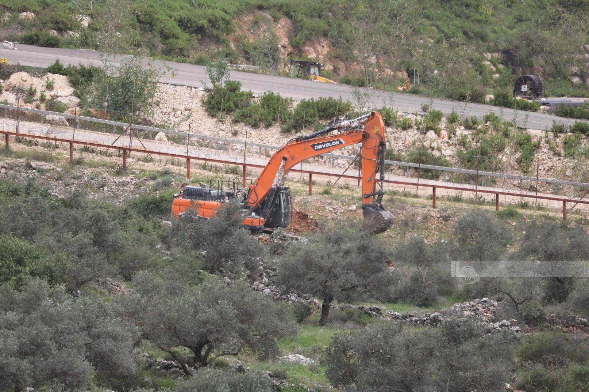 صورة أرشيفية "وفا"